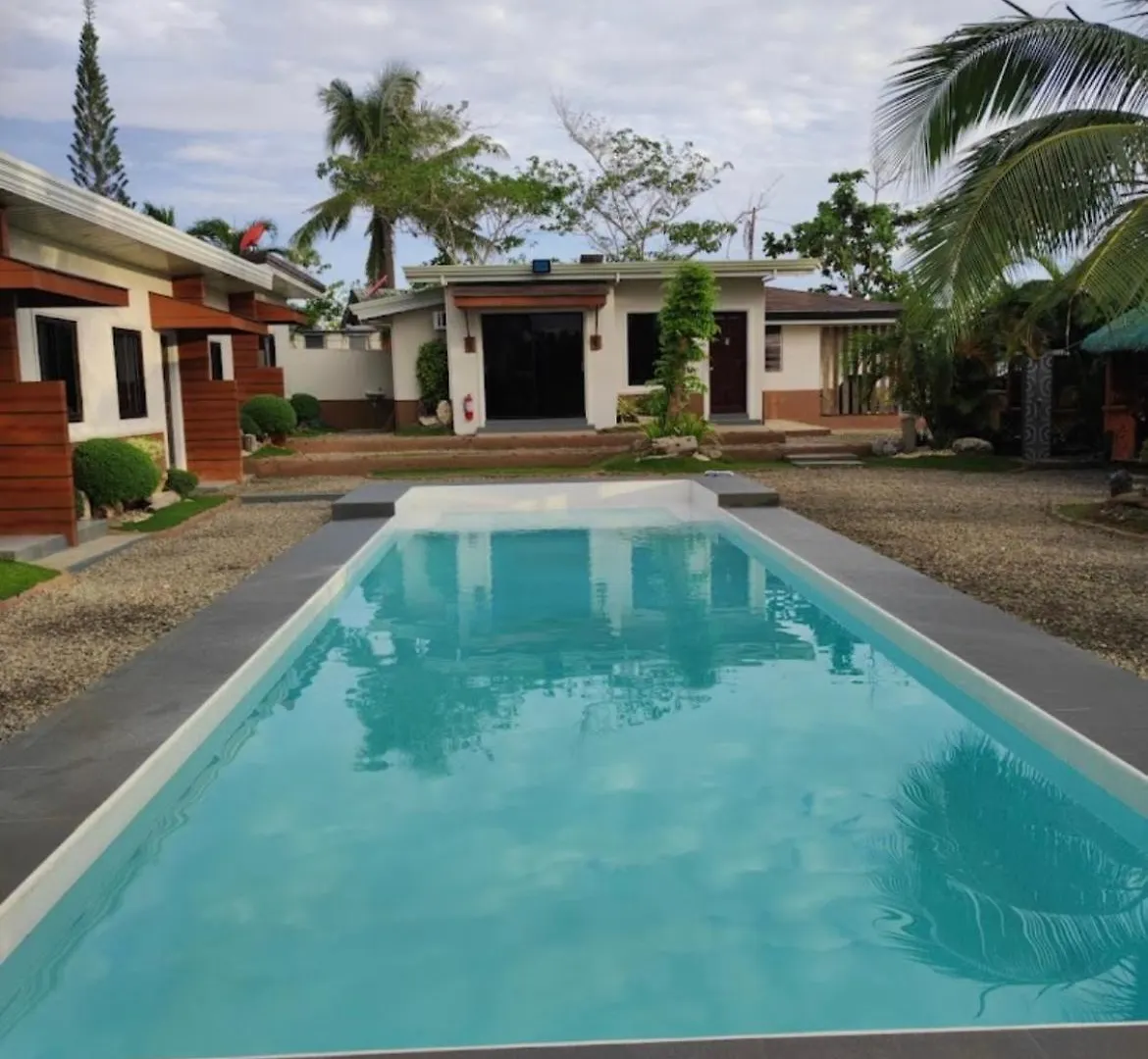 Ashelma Resort Dauis Philippines
