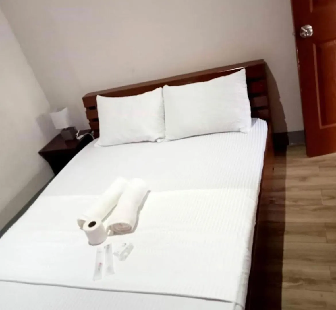 Ashelma Resort Dauis