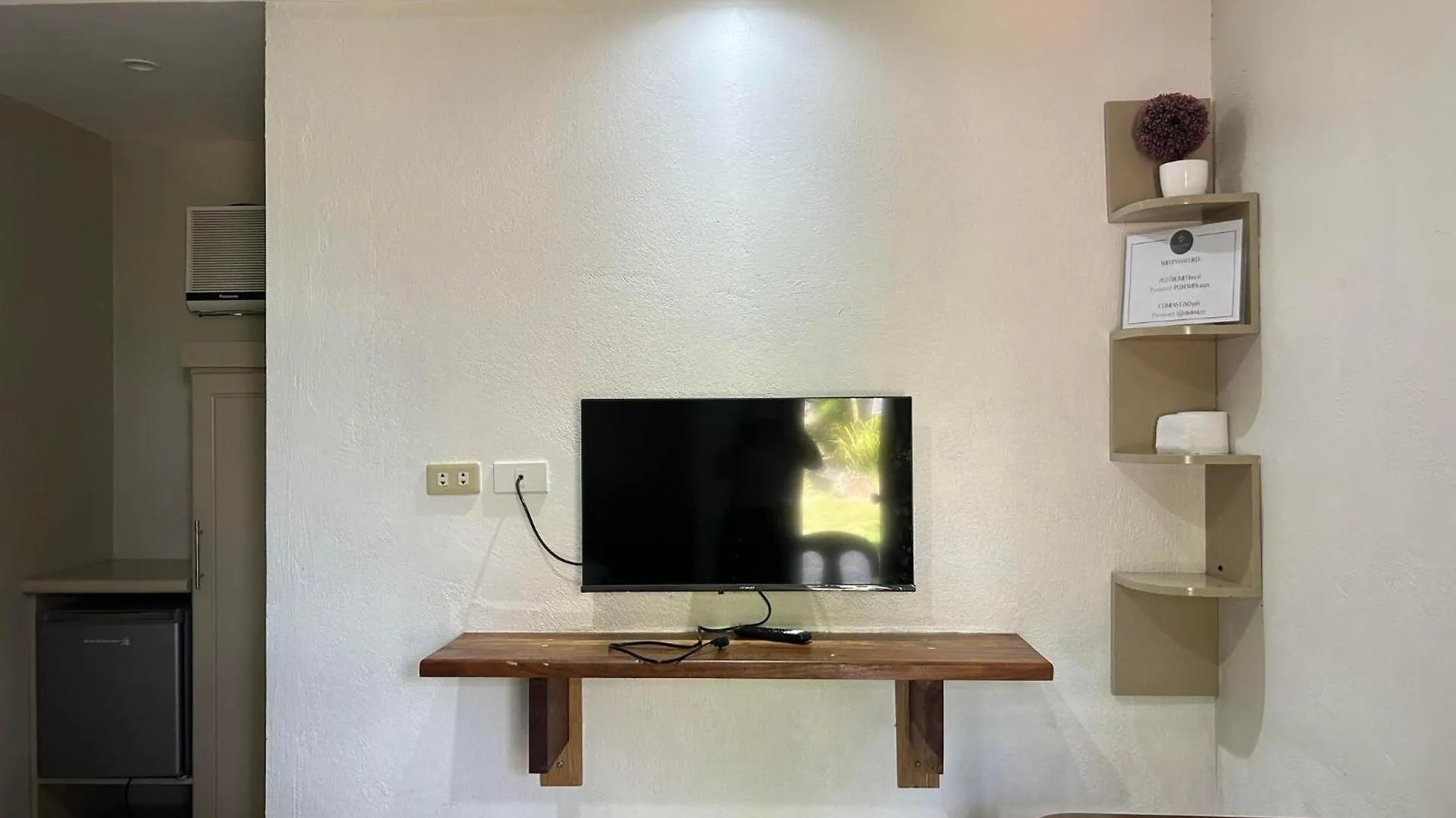 Ashelma Resort Dauis