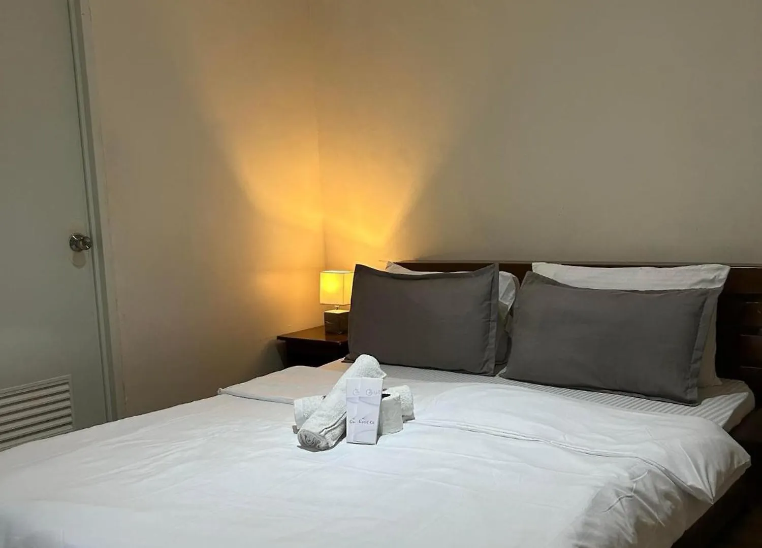 Ashelma Resort Dauis