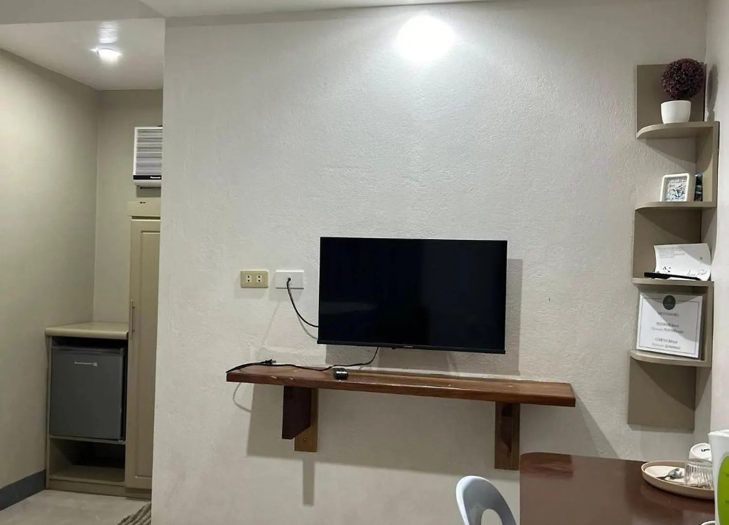 Ashelma Resort Dauis